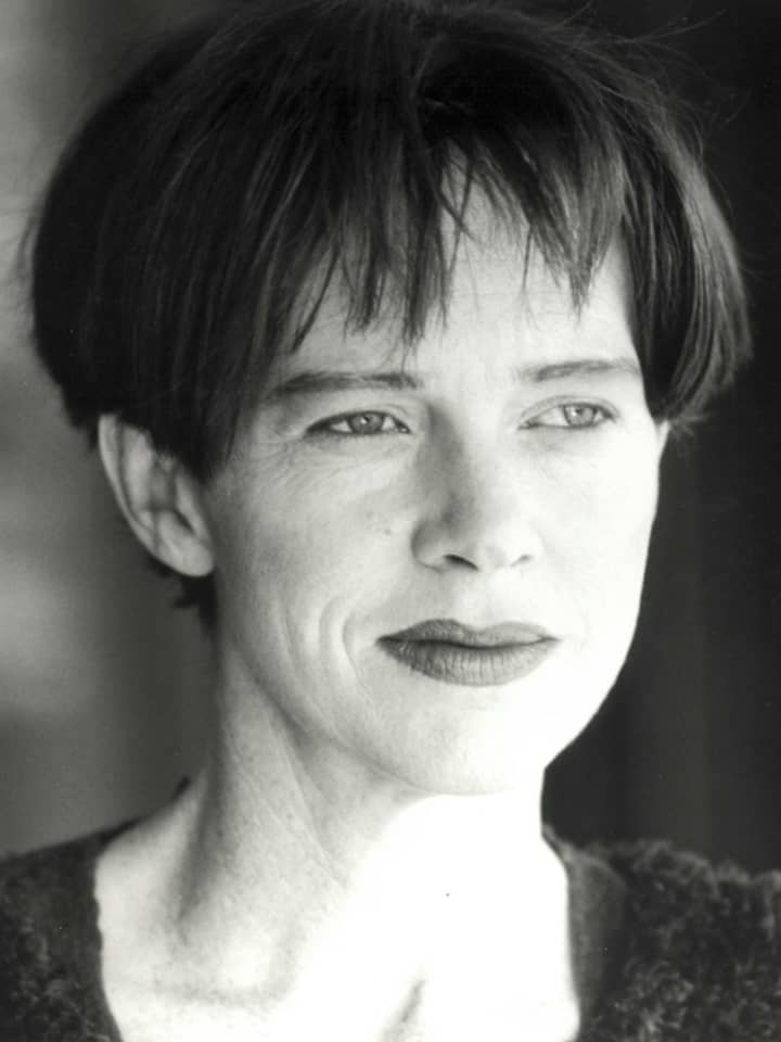 Judy Davis