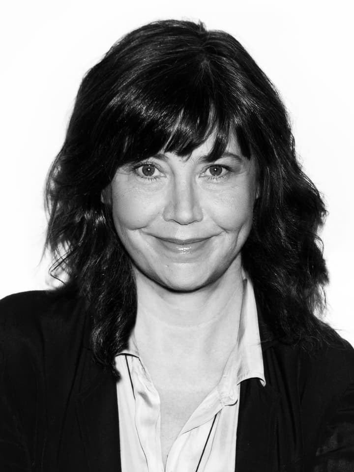 Artwork for Marion Potts