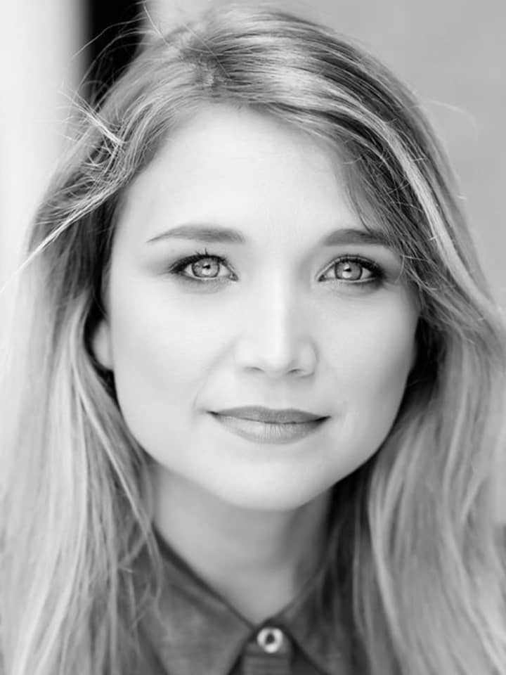 Artwork for Katy Warner