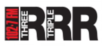 Artwork for Triple R