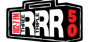 Artwork for Triple R
