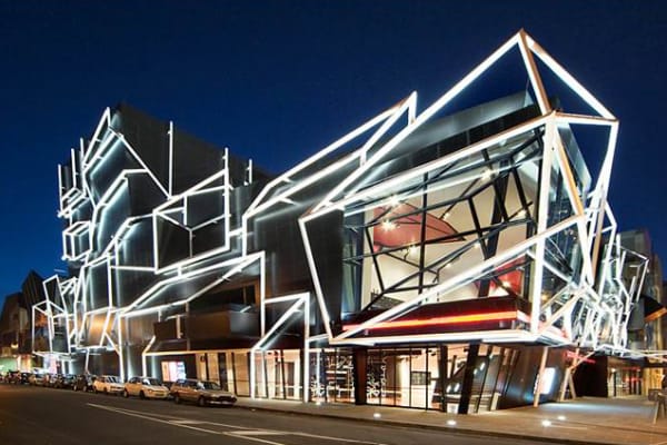 Artwork for 2016 Annual Report: A strong year for Victoria's flagship theatre company