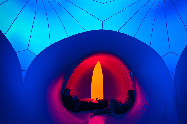 Artwork for News | SummerSalt Festival