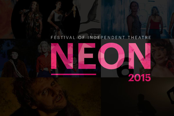 Artwork for News l NEON turns three!