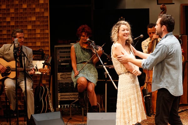 Artwork for News | 16 Helpmann Award Nominations