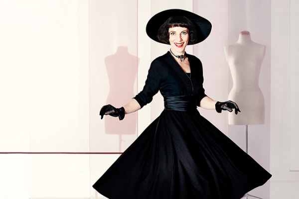 Artwork for Ladies in Black