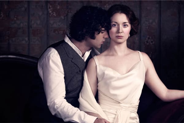 Artwork for Miss Julie