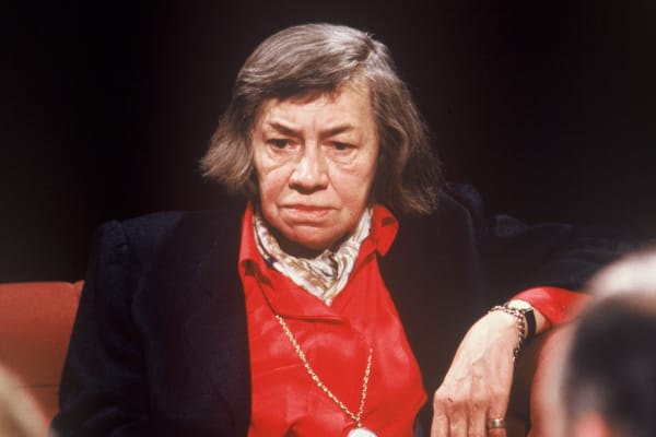 Artwork for Feature | Patricia Highsmith