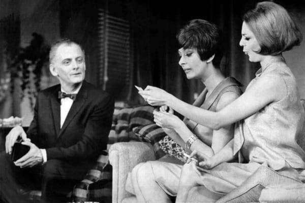 Artwork for Neil Simon