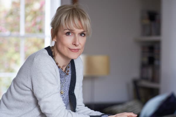 Artwork for MTC Talks | Interview with Amelia Bullmore