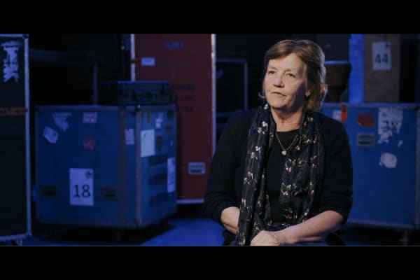 Artwork for Video | Patricia Cornelius discusses The House of Bernarda Alba