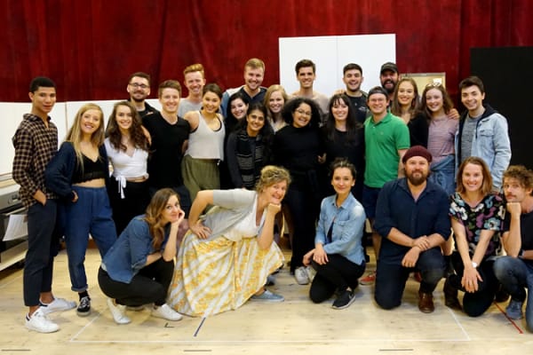 Artwork for MTC partners with VCA for Vivid White 