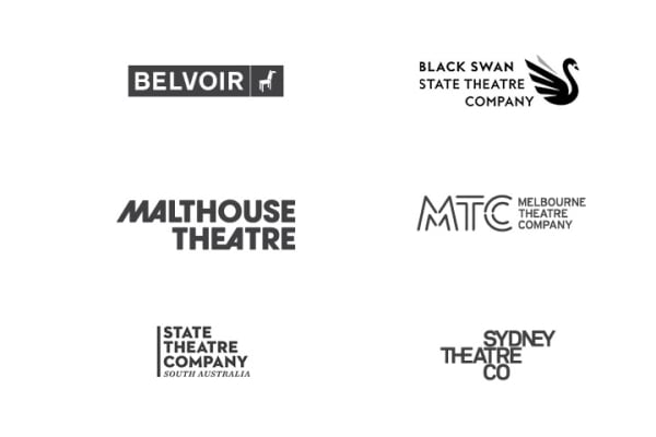 Artwork for Statement from the Confederation of Australian State Theatres (CAST)