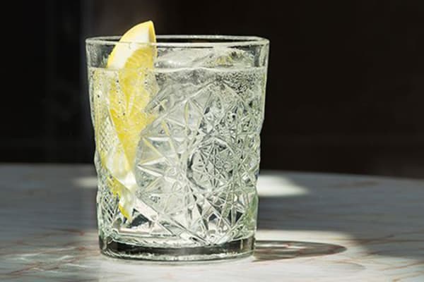 Artwork for Drinks with Melbourne Gin Company