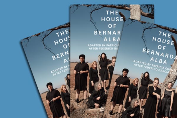 Artwork for Programme | The House of Bernarda Alba