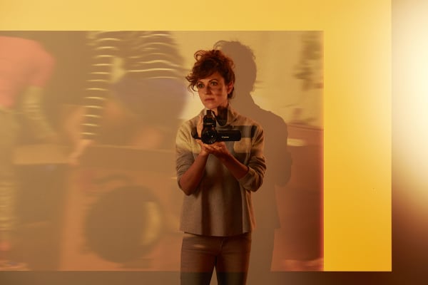 Artwork for Working With Children