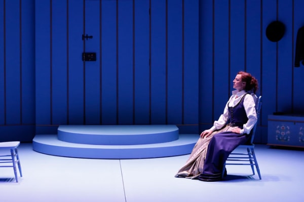 Artwork for A Doll’s House, Part 2 on stage