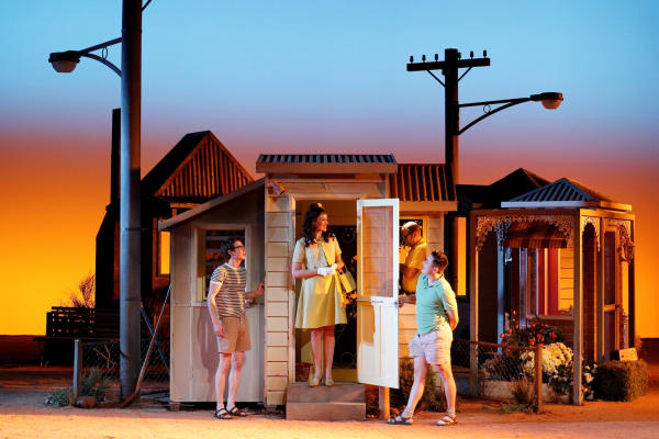 Artwork for Two encore performances announced for Jasper Jones