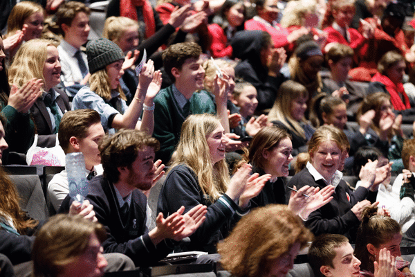 Artwork for MTC joins forces with Virtual School Victoria to deliver ground-breaking VCE courses