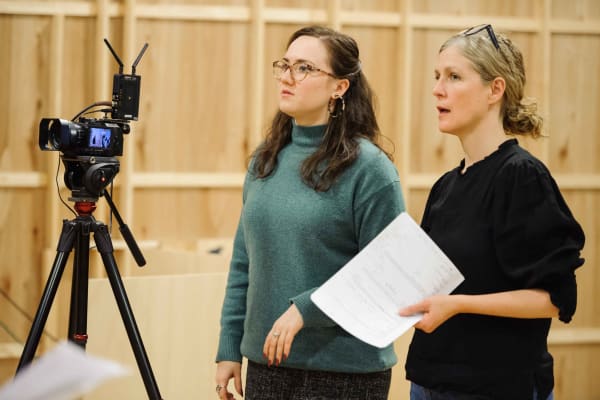 Artwork for 2019 Women in Theatre Mid-Year Report