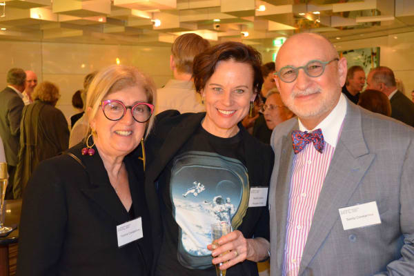 Artwork for Photograph 51 Donor Event