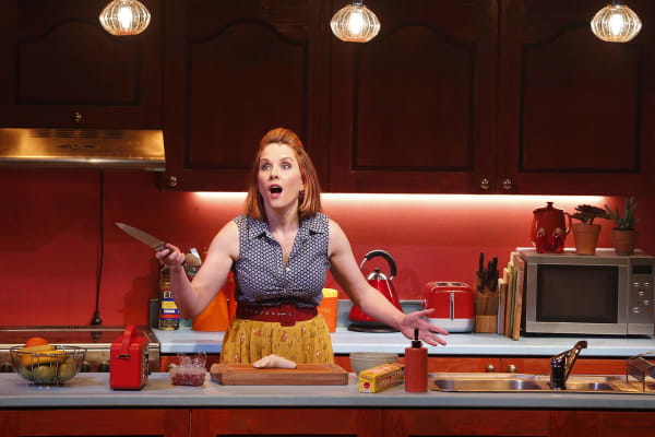 Artwork for Makeshift Chef
