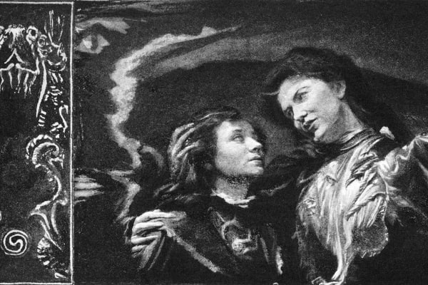 Artwork for American Gothic: From James to Jackson