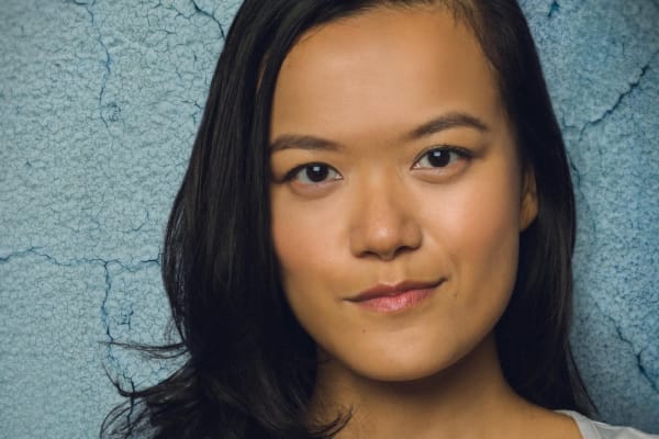 Artwork for Welcome Merlynn Tong
