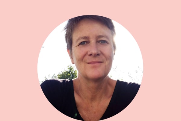 Artwork for In Conversation with Ruth Little