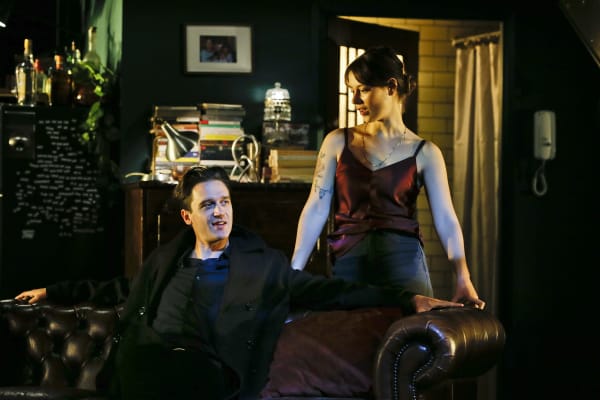 Artwork for Five MTC Productions nominated for Green Room Awards