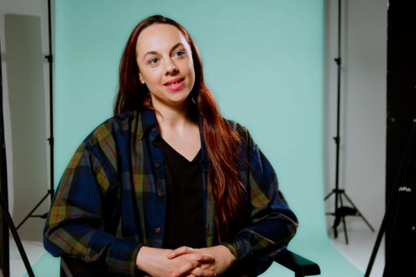 Artwork for World Problems | Carly Sheppard Interview
