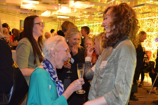 Artwork for A Streetcar Named Desire Donor Event