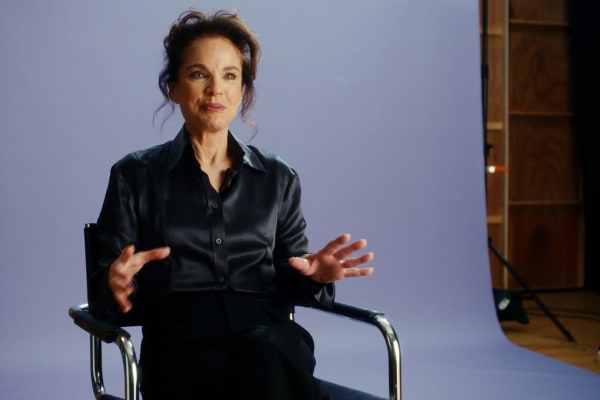 Artwork for A Melbourne Moment with Sigrid Thornton 