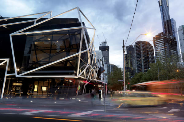 Artwork for Melbourne Theatre Company appoints Anne-Louise Sarks as sole Chief Executive Officer