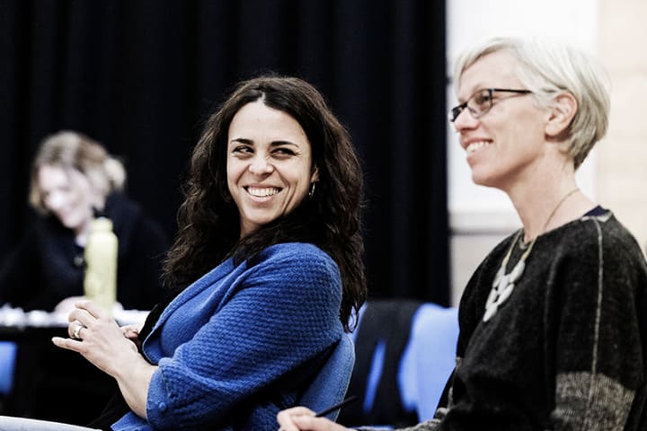 Artwork for News l Women in Theatre Program 2016