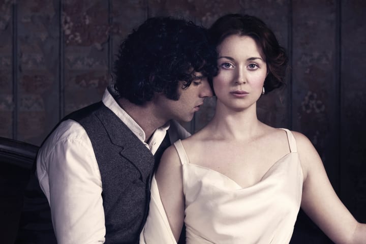 Artwork for Inside Information l Miss Julie