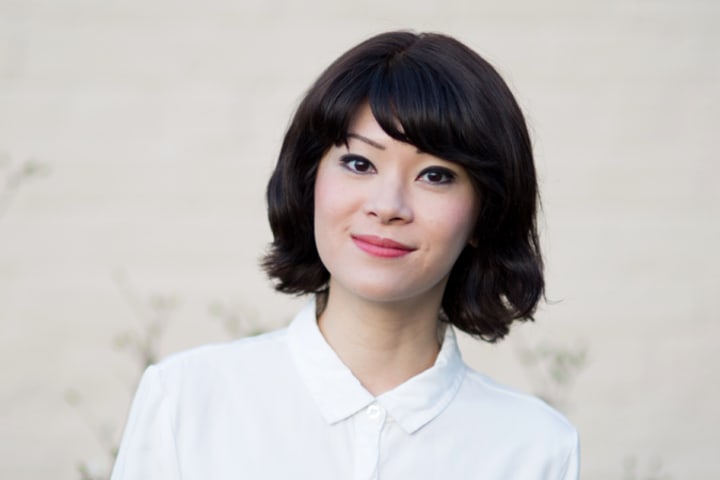 Artwork for Life as a Straight White Man l Michelle Law