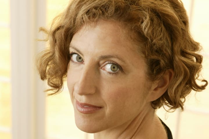 Artwork for Interview with Joanna Murray-Smith