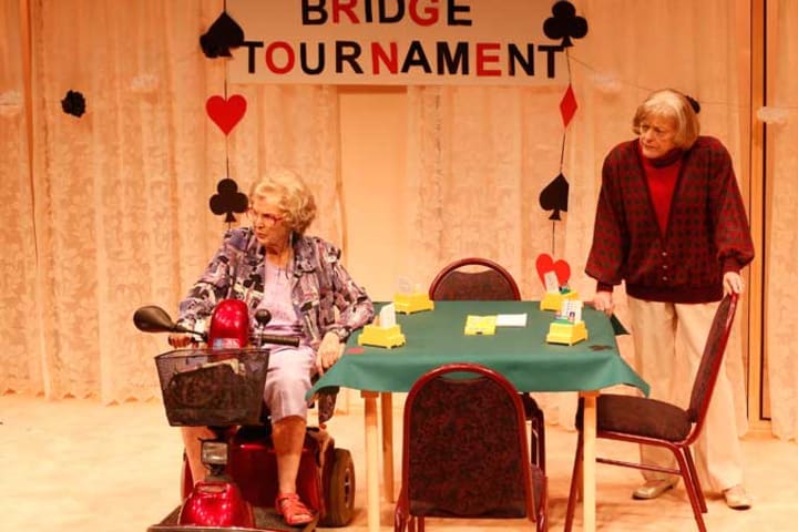 Artwork for On Stage | Minnie & Liraz