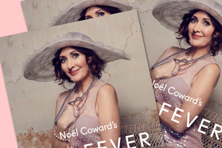Artwork for Programme | Hay Fever