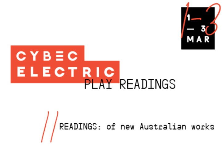 Artwork for Video | Cybec Electric 2018