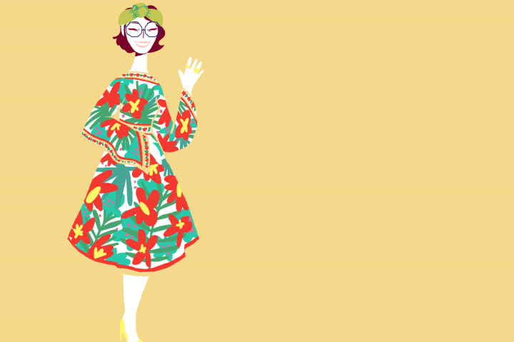 Artwork for Food with Alice Zaslavsky