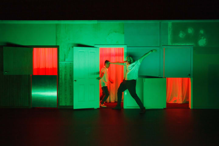 Artwork for The Sound of Anger
