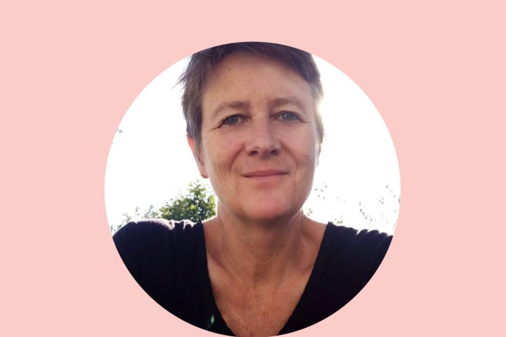 Artwork for In Conversation with Ruth Little