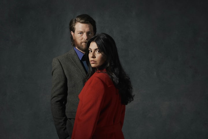 Artwork for Sexual Misconduct of the Middle Classes Programme
