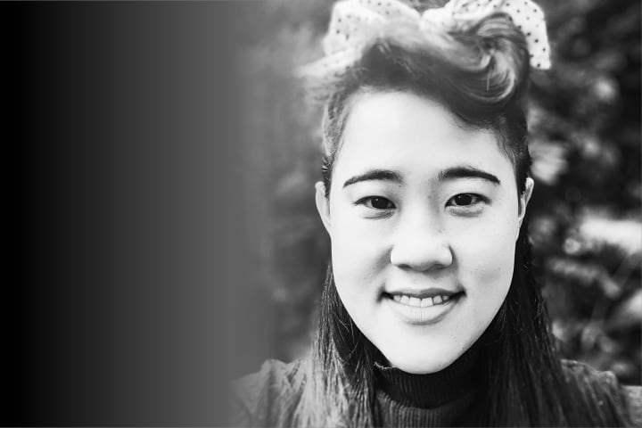 Artwork for Meet Roshelle Fong