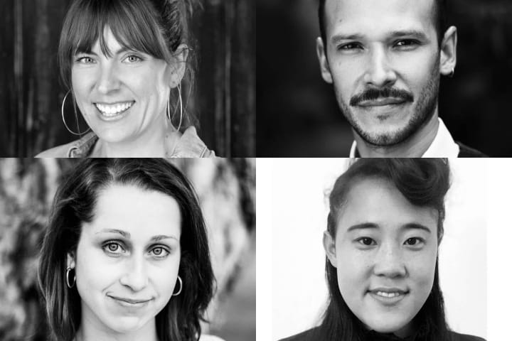 Artwork for Supporting bright futures: Celebrating our 2022 MinterEllison Future Directors
