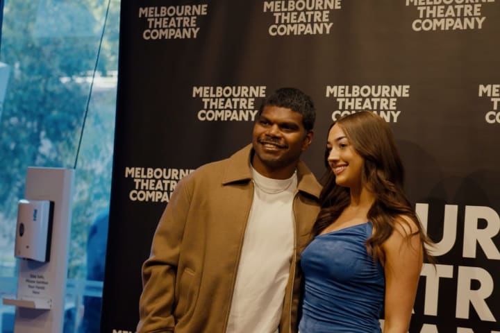 Artwork for What are audiences saying about 37?