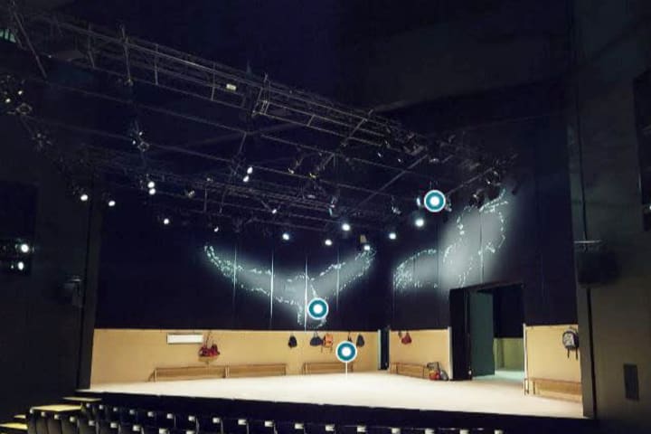 Artwork for 37 set design virtual tour