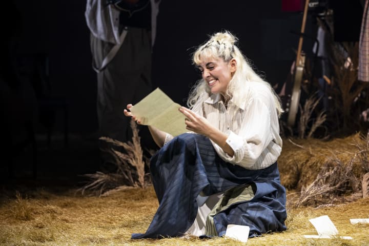 Artwork for Back by popular demand | My Brilliant Career
